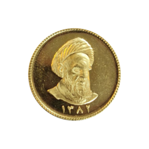 سکه امامی برای سال 82