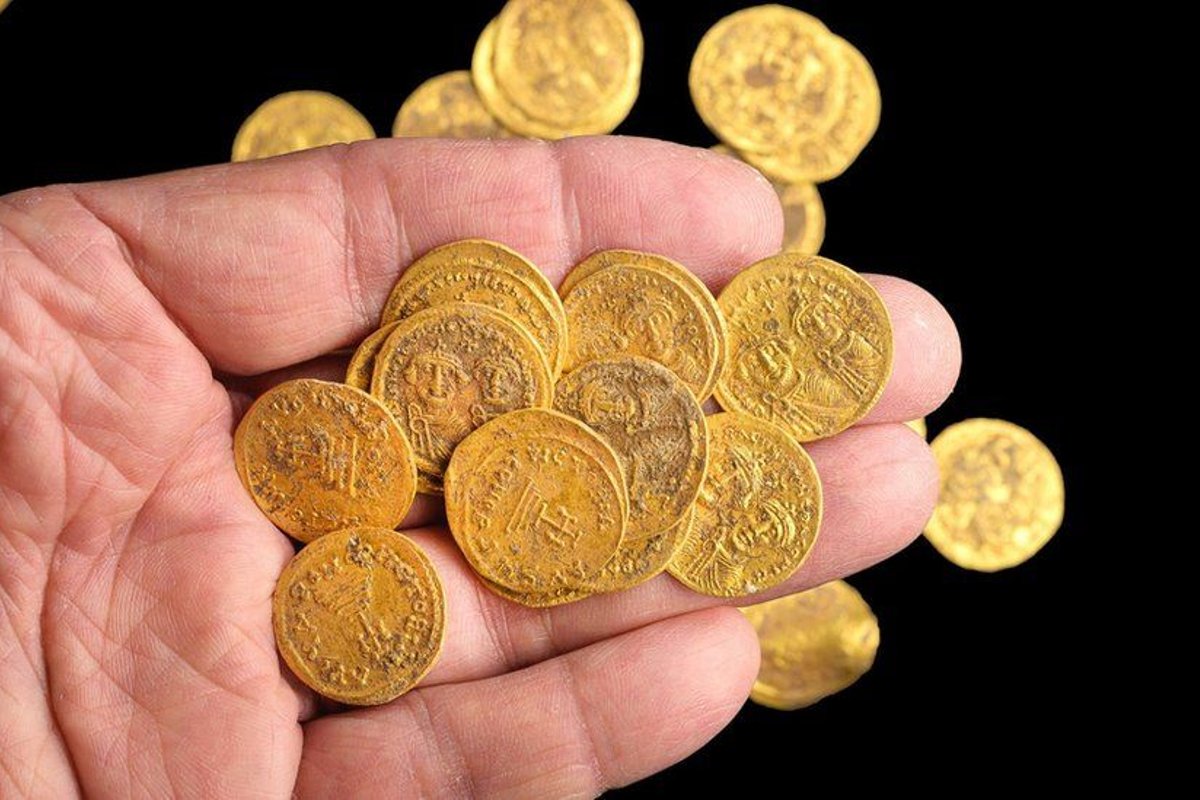 اصول اولیه نگهداری سکه طلا