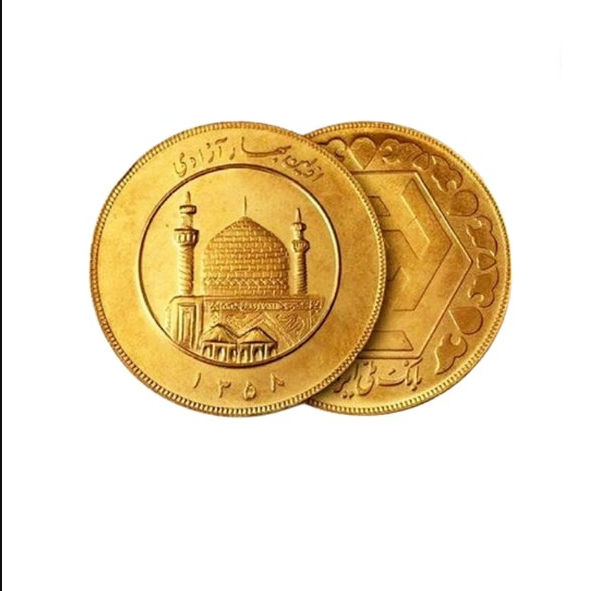 سکه قدیم