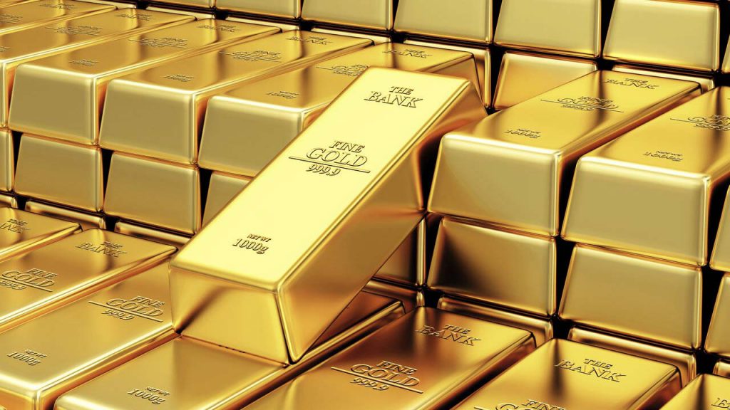 قیمت طلا در 20 بهمن