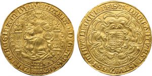 سکه طلای سوییسی