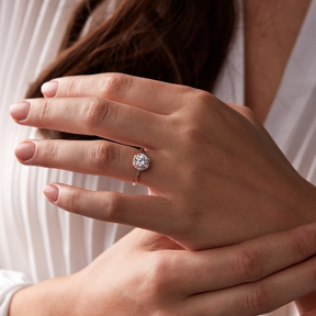 راهنمای خرید حلقه ازدواج و نامزدی