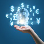افزایش قیمت ارز مسافرتی