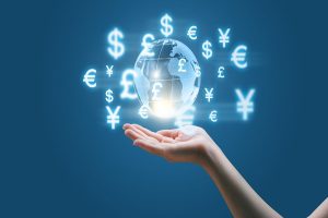 افزایش قیمت ارز مسافرتی
