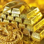 گواهی سپرده طلا