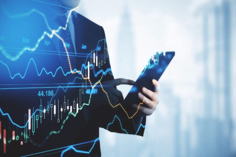 نحوه معامله طلا در فارکس